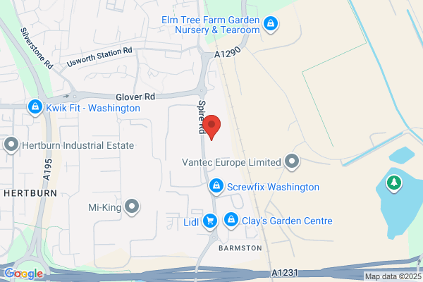 Conex Data Communications Ltd