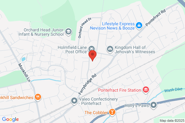 Firelec Ltd