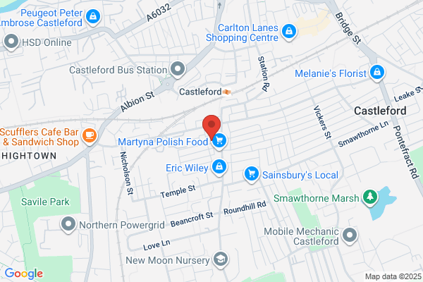 Lockside Engineering Castleford