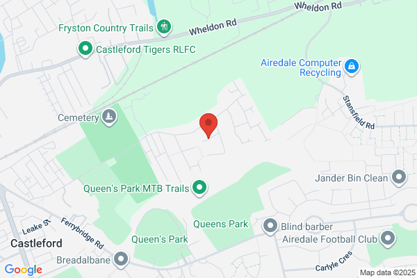 MTS Mobile Trailer Services