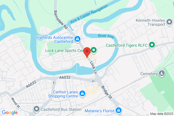 Morley Waste Traders Ltd