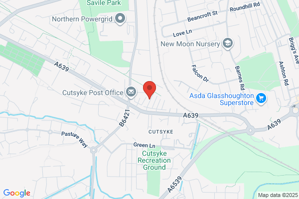 Castleford Transport Documentation Ltd