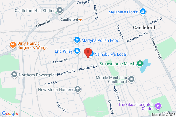 Webster Print Services