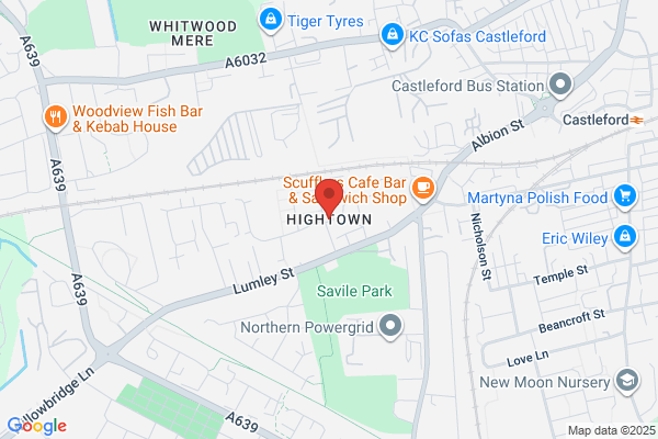 The Hightown Hotel