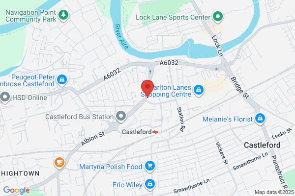 The New Junction