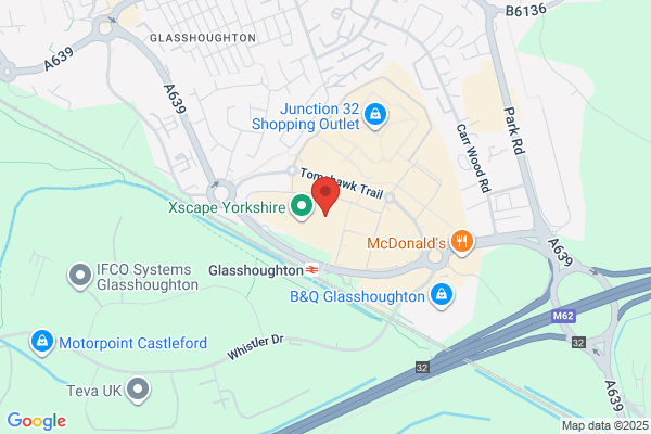 TGI Fridays - Castleford