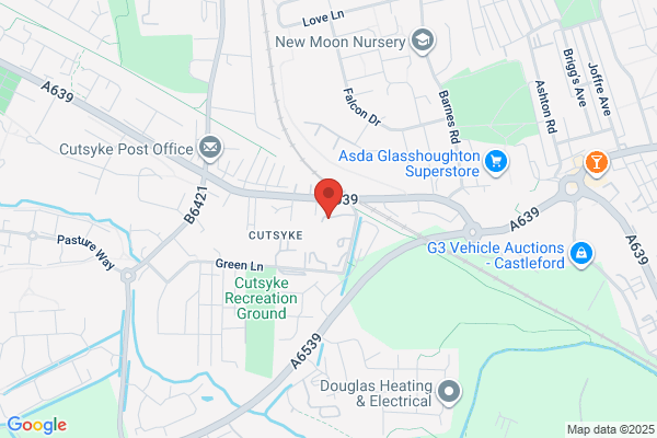Rose Roofing Ltd
