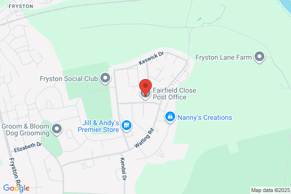 Airedale & Ferry Fryston Community Team