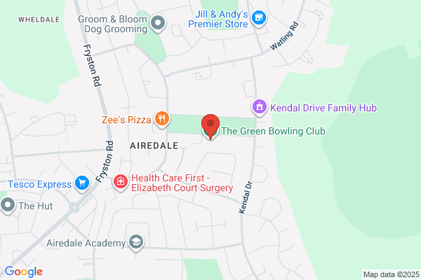 Green Bowling Club