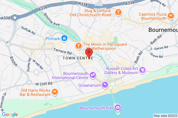Nando's Bournemouth