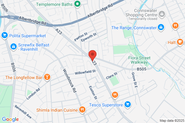 Alexanders Clothing Manufacturing Ltd