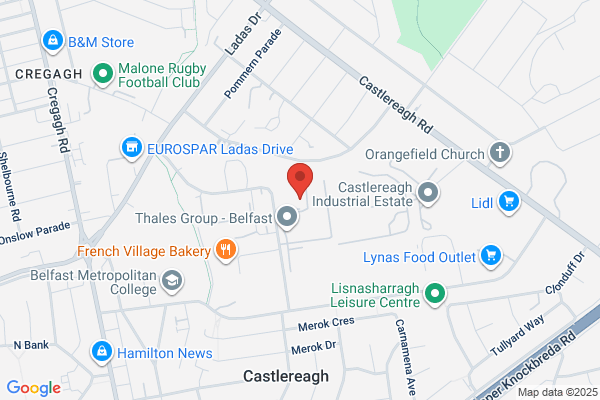 Castlereagh Tyres