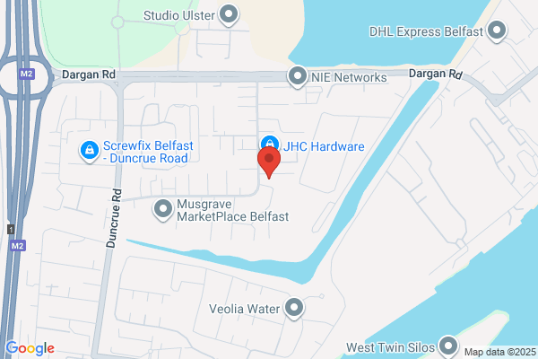 Northern Graphic Supplies Ltd