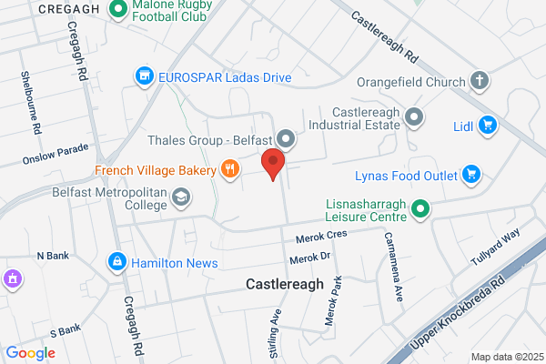 Philip Russell Ltd