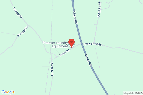 Premier Laundry Equipment