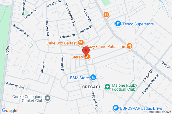 RW Mobile & Accessories