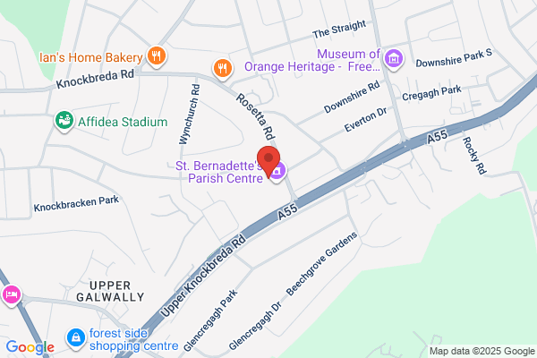 St Bernards Pre School Play Group