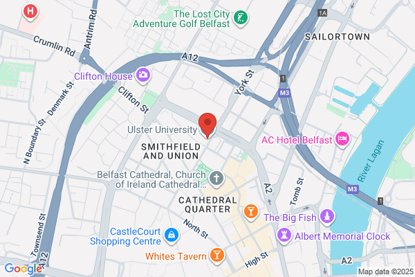 The Universities Press (Belfast) Ltd
