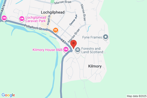 Argyll Homecare
