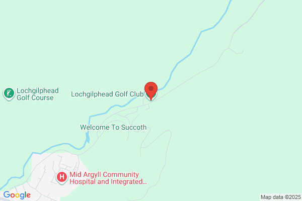Lochgilphead Golf Club