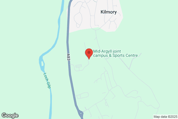 Lochgilphead Primary School