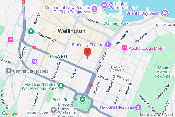 Lorne Street Dental Surgery