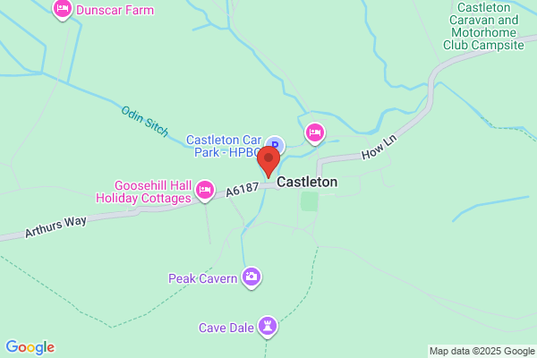Tourist Information Centre