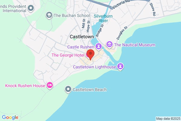Co-op Food - Castletown IOM