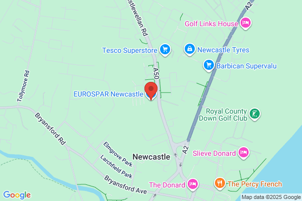 EUROSPAR Newcastle