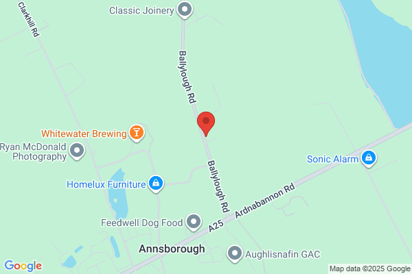 Annsborough Integrated Primary School