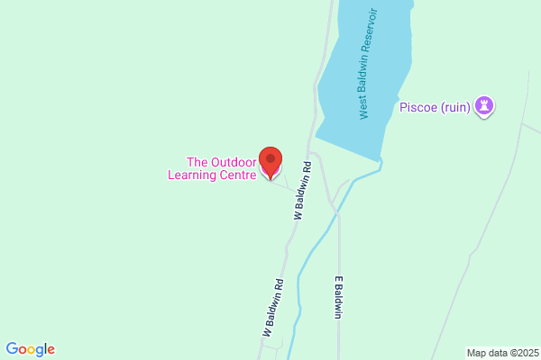 Ardnabannon Outdoor Education Centre