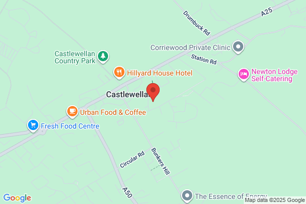 Castlewellan Primary School