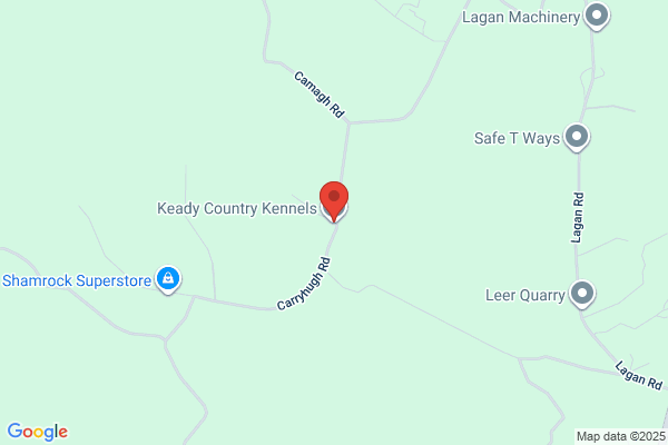 Country Kennels