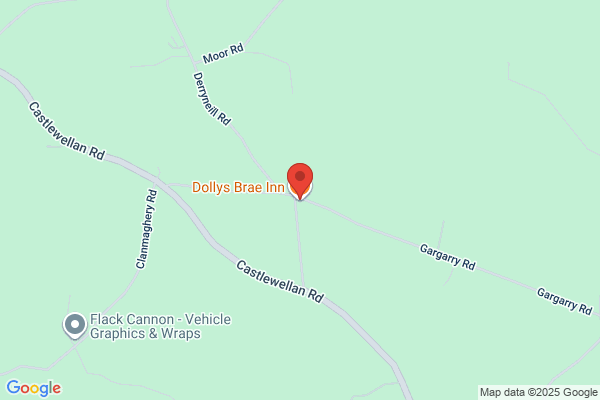 Dollys Brea Inn