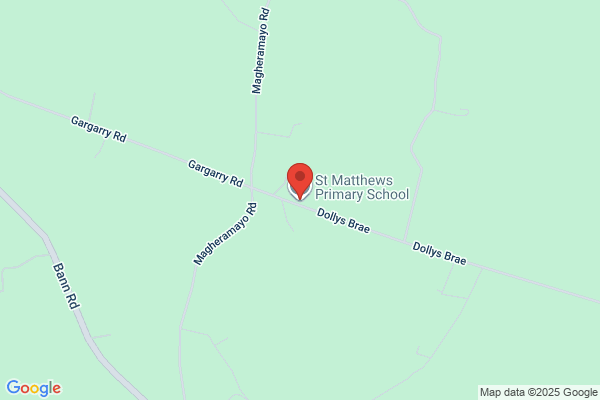 Magheramayo Primary School