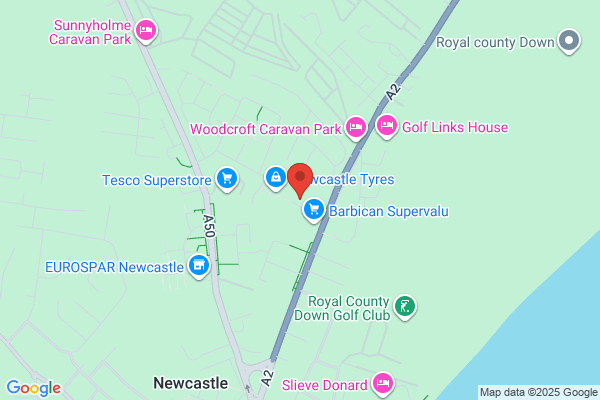 Mourne Auto Spares
