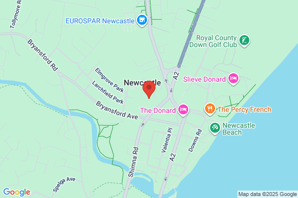Newcastle Primary School