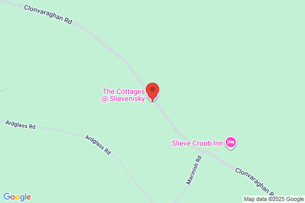 Seeconnnell Self Catering Cottages