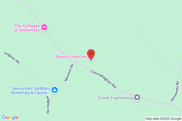 Slieve Croob Inn