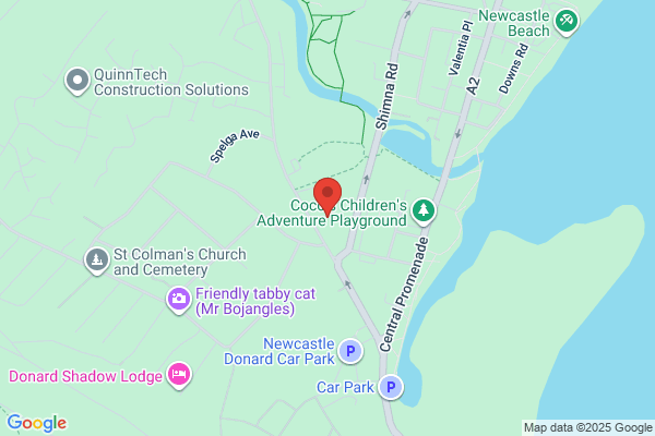 Slieve Dhu Private Nursing Home