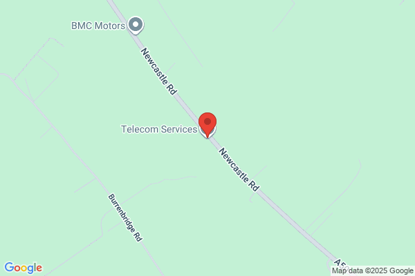 Telecom Services