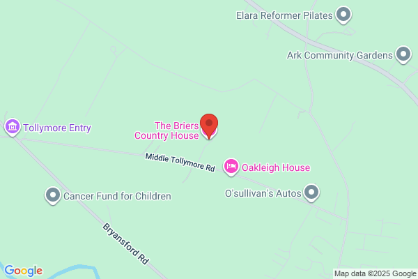 The Briers Country House