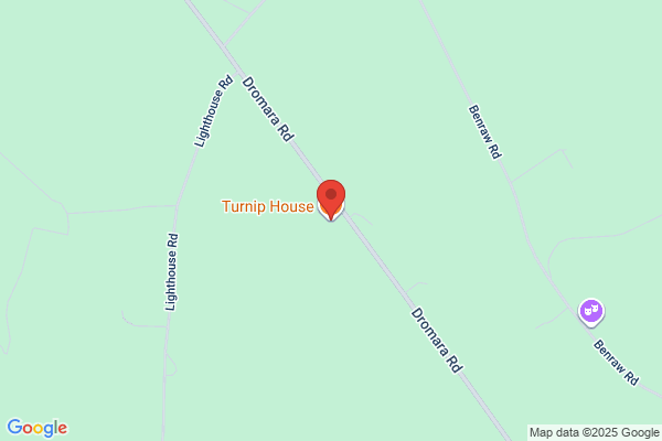 Turnip House