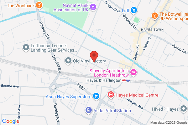 General & Medical Healthcare