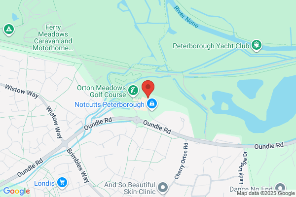 Premier Inn Peterborough (Ferry Meadows) hotel
