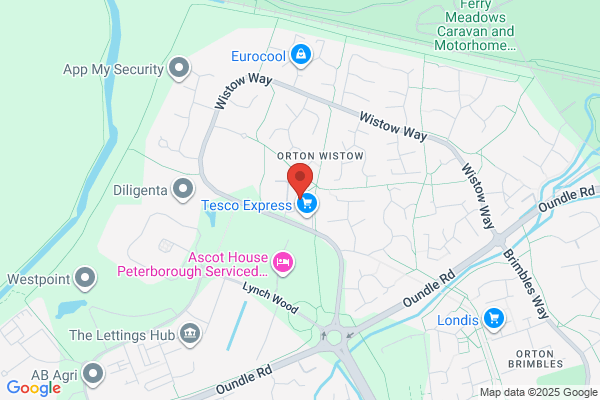 Clear Ridge Veterinary Surgery