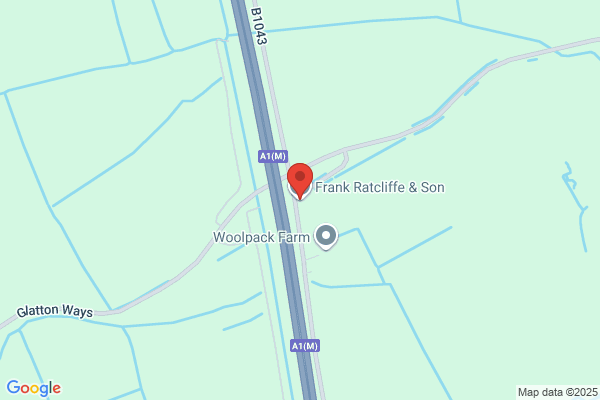 Frank Ratcliffe & Son