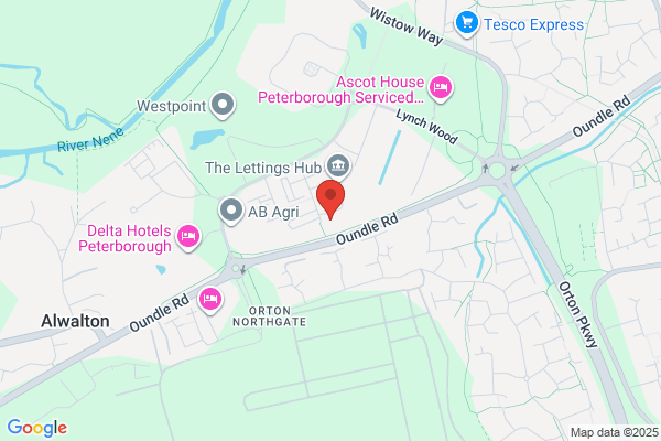 Persimmon Homes (East Midlands) Ltd