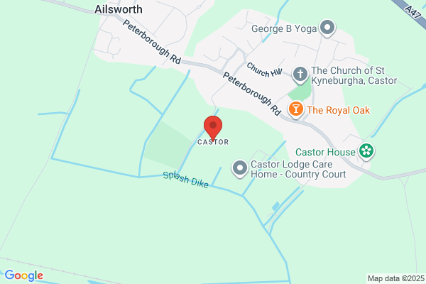 Peterborough