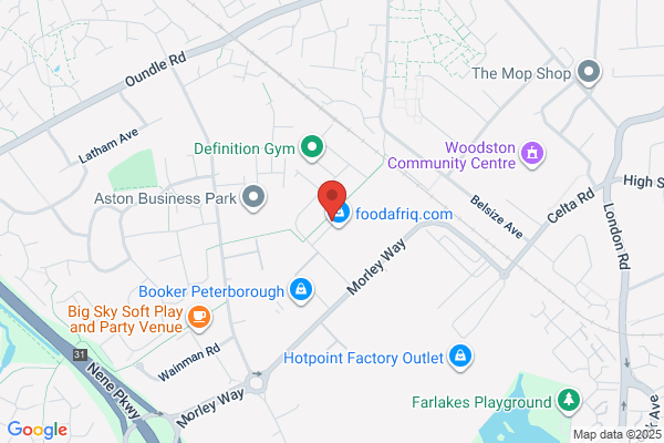 Peterborough Upholstery Services